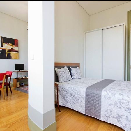 Heartmade Loft & Heartmade Studio Πόρτο Εξωτερικό φωτογραφία