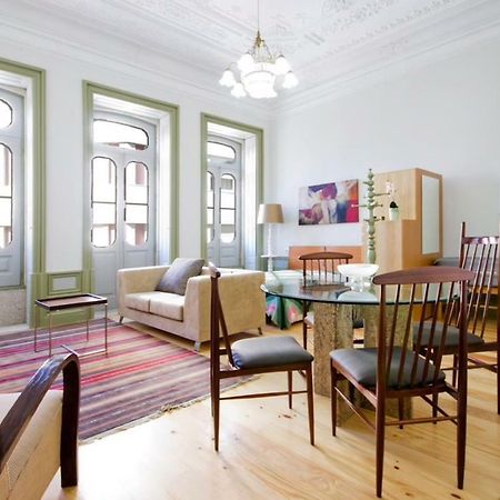 Heartmade Loft & Heartmade Studio Πόρτο Εξωτερικό φωτογραφία