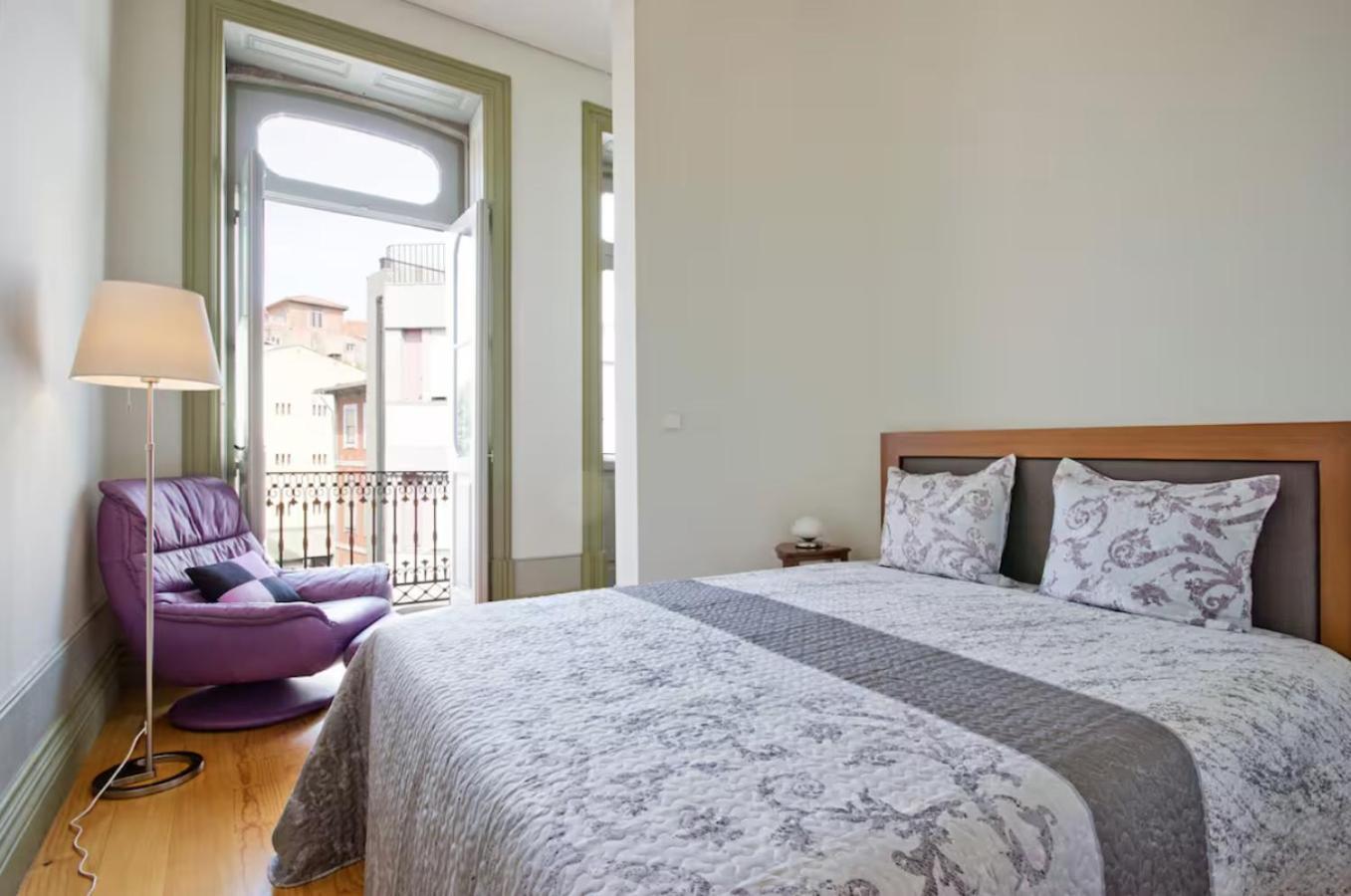 Heartmade Loft & Heartmade Studio Πόρτο Εξωτερικό φωτογραφία