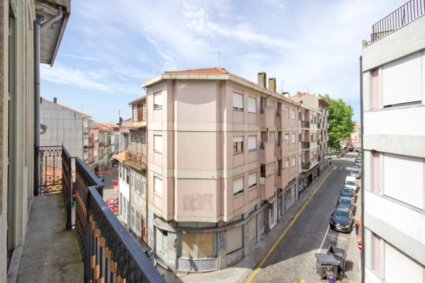 Heartmade Loft & Heartmade Studio Πόρτο Εξωτερικό φωτογραφία