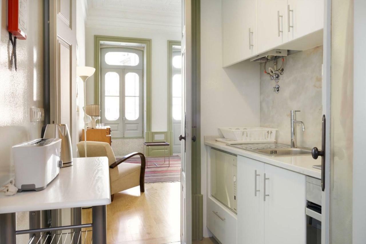 Heartmade Loft & Heartmade Studio Πόρτο Εξωτερικό φωτογραφία