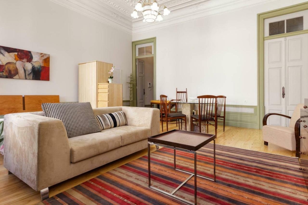 Heartmade Loft & Heartmade Studio Πόρτο Εξωτερικό φωτογραφία