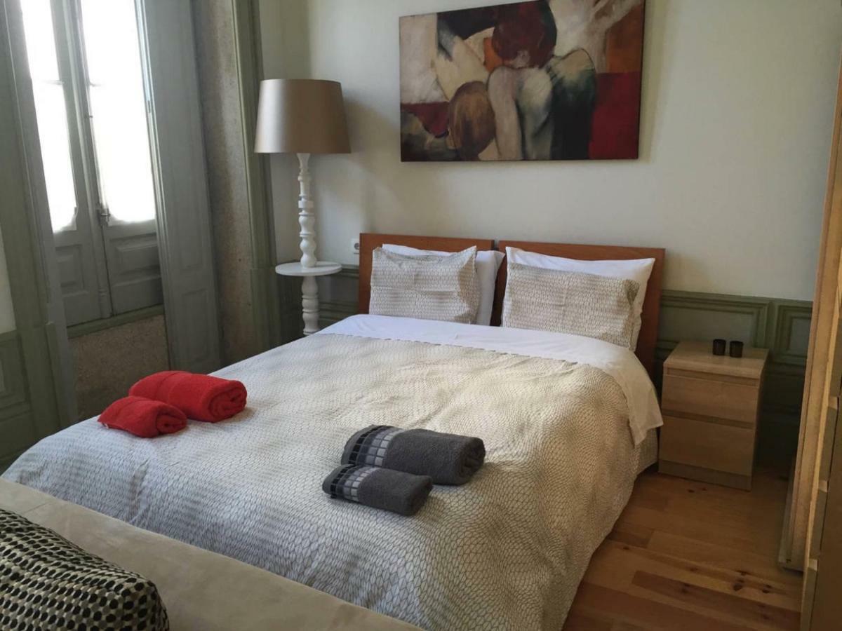 Heartmade Loft & Heartmade Studio Πόρτο Εξωτερικό φωτογραφία