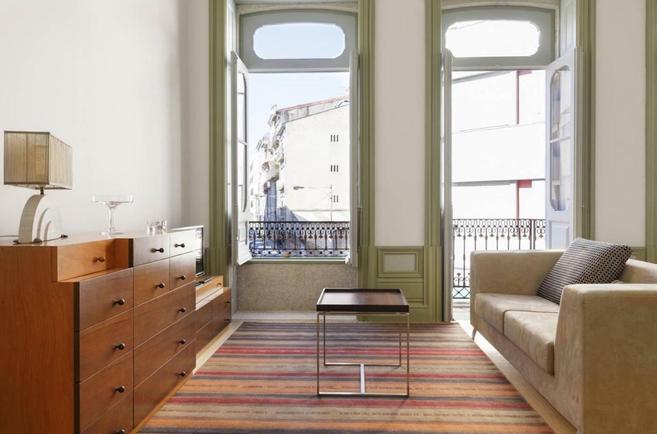 Heartmade Loft & Heartmade Studio Πόρτο Εξωτερικό φωτογραφία
