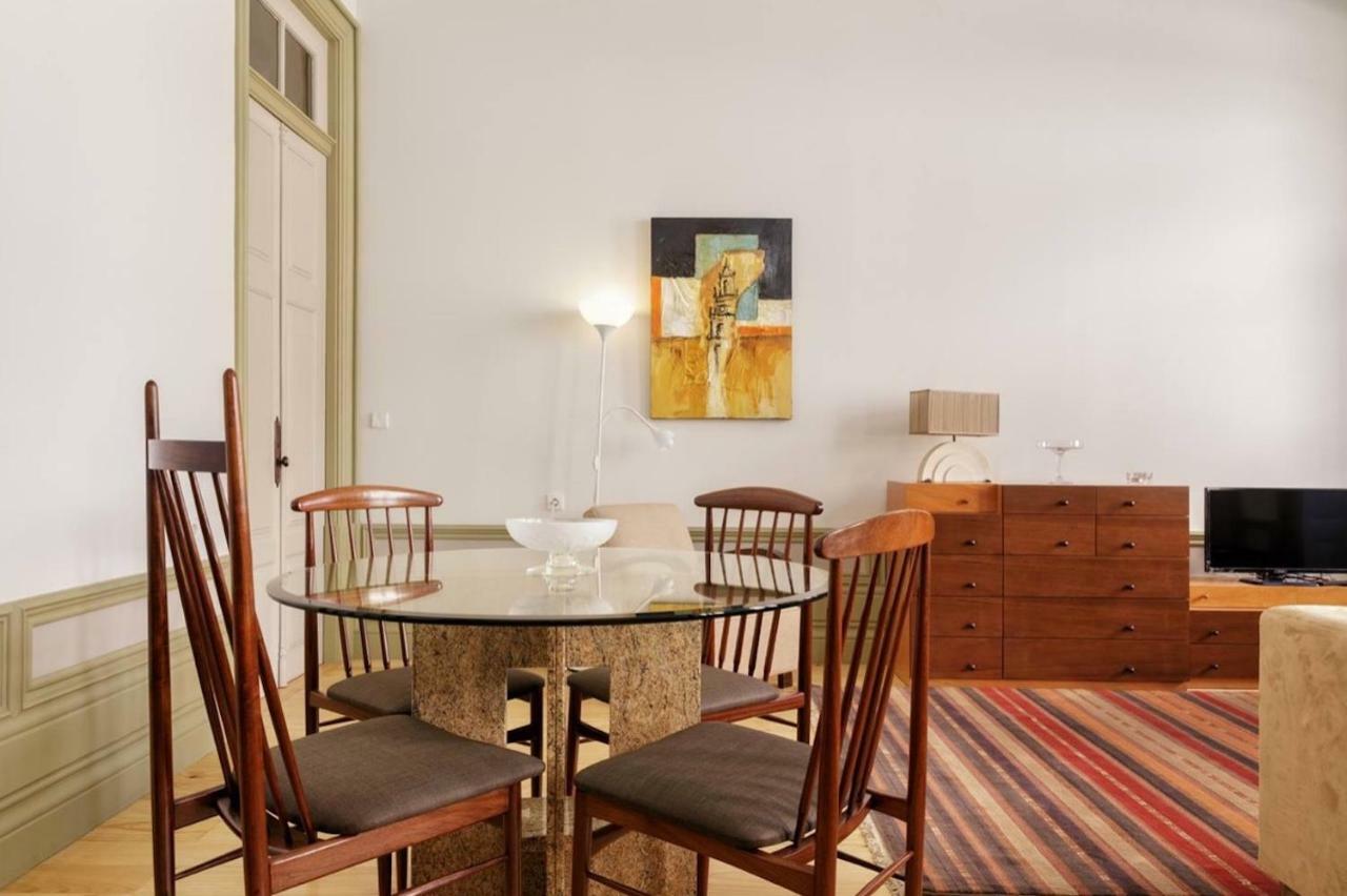 Heartmade Loft & Heartmade Studio Πόρτο Εξωτερικό φωτογραφία